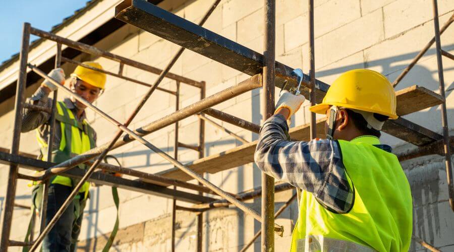 Expert top industrial roofings services in Bosque, NM